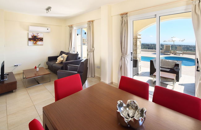 Club St George Resort - Foto 15