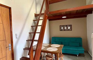 Apês do Peró Apartamentos, flats e suítes - Centro - Praia - Foto 6