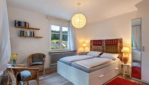 Appartement Waldhorn - Foto 3