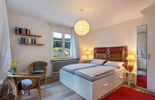 Appartement Waldhorn - Foto 3