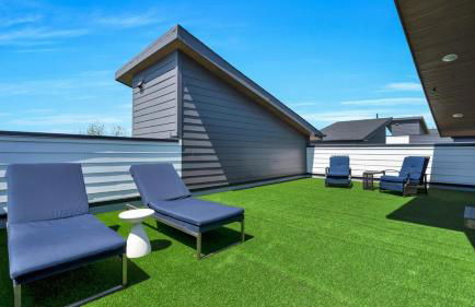 Uptown Escape l Stylish Stay near Downtown Dallas - Foto 48