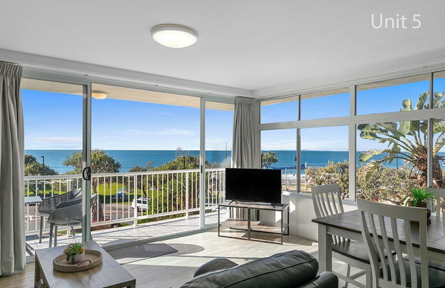 Capeview Apartments Caloundra - Foto 51