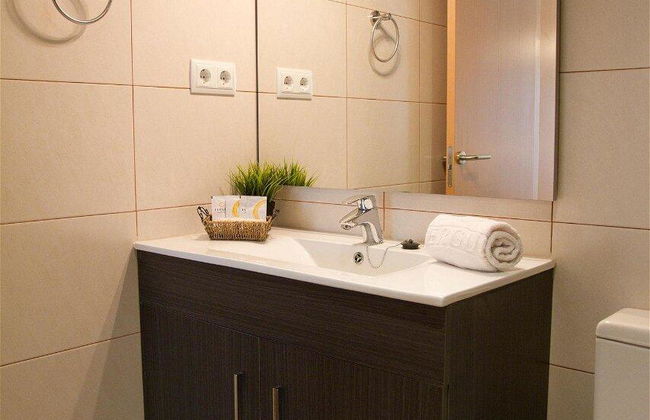 SANTA SUSANNA Chic! Apartments by ALEGRIA - Foto 73