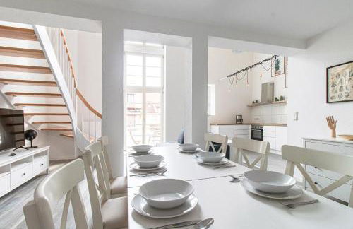 Ferienwohnungen Galerie im Klink - Foto 12