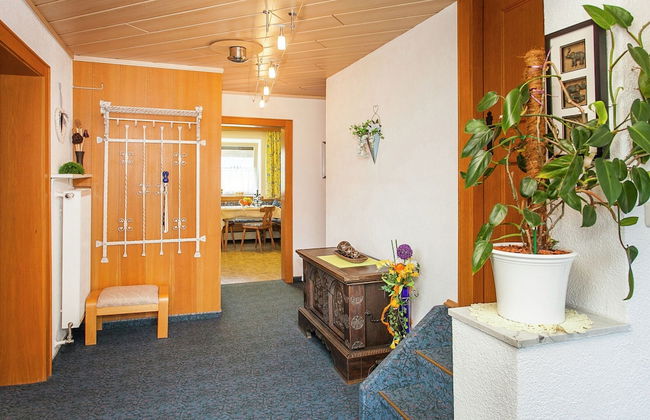 Spacious Apartment in Stuhlfelden near Ski Area - Foto 24