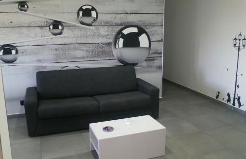 Elizabeth Apartment - Foto 3