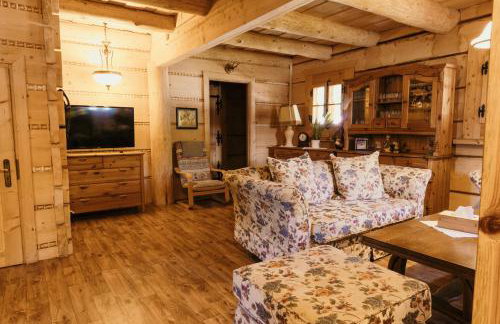 Domek Góralski - Foto 10