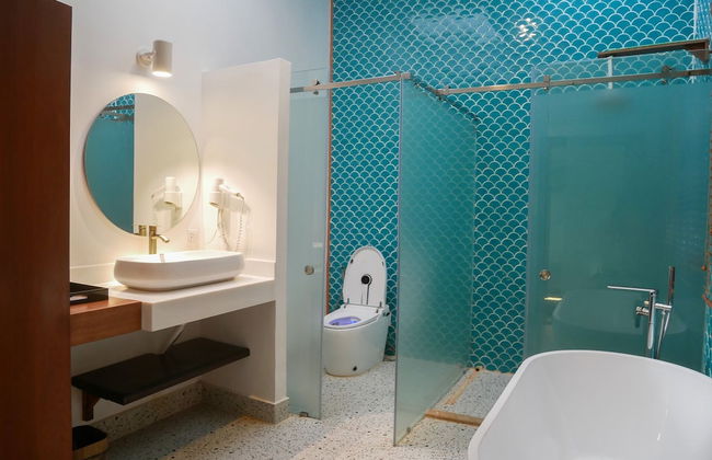 Koh Apikjun Resort by EHM - Foto 54