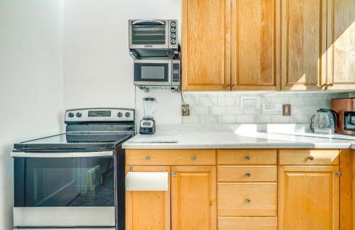 San Francisco Home about 1 Mi to Golden Gate Park! - Foto 11