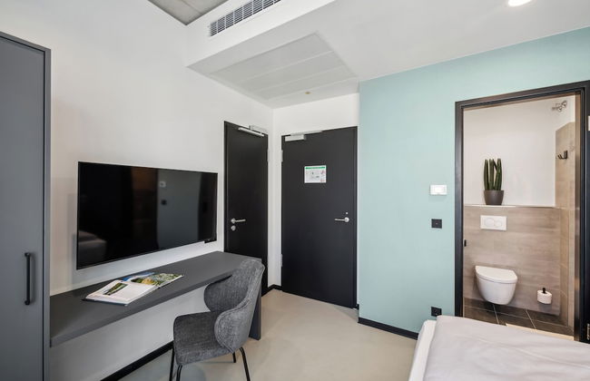 Nena Apartments München City East - Foto 13