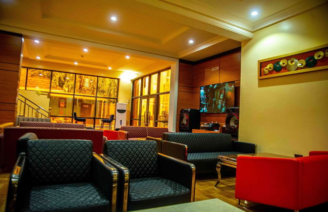 OTK'S APARTMENT - Foto 16