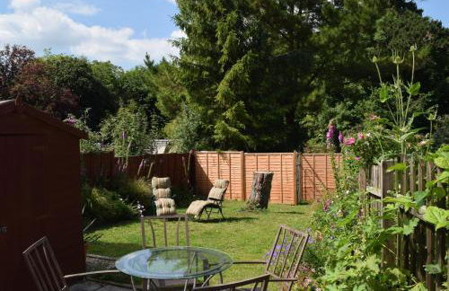 Osprey Cottage, Manton in Rutland - Photo 14