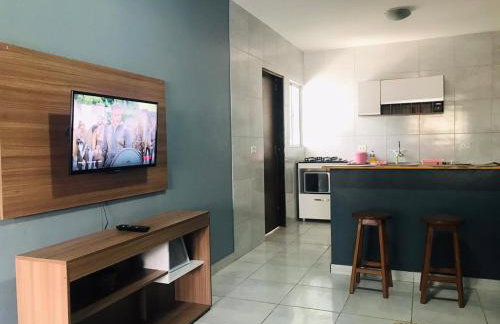 Aconchego na Capital do Forró - Térreo - Foto 2