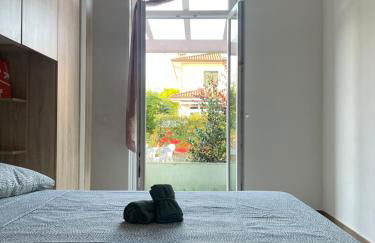 Garden Apartment - Foto 5