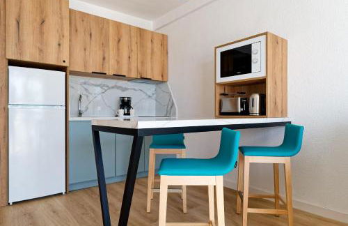 Servatur Alameda de Jandía - Foto 38