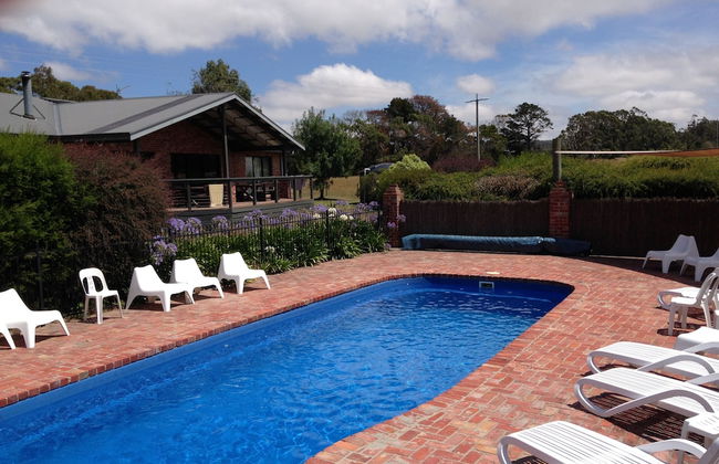 Prom Coast Holiday Lodge - Foto 50