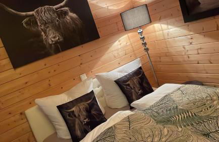 Relax Hütten & Spa Gröden - Foto 25