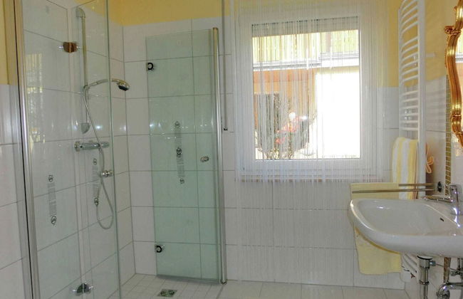 Elevated Apartment in Bad Wildungen With Garden - Foto 13