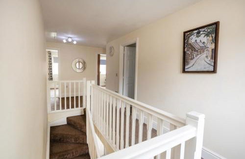 Boyton House Sleeps 14 Long Stays Parking Wi-Fi - Foto 20