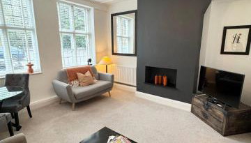Modern 2 bed with parking in Marlow - Foto 4