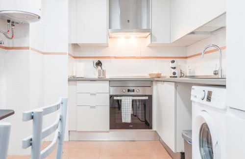 Apt buenas calidades La Algaba Bazan - Photo 28