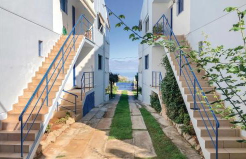 Awesome Apartment In Melissi Korinthia - Foto 10