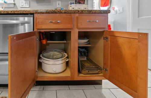 Coca Cola Cottage - Stay & Play Near Purina Farms - Dog Friendly - Foto 30