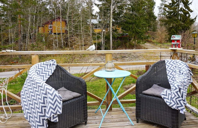 5 Person Holiday Home in Flen - Photo 19