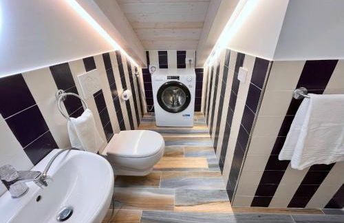 Mansarda Oblique - Foto 16