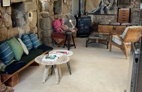 Maison typique Corse écologique - Photo 22