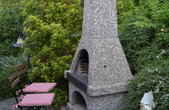 Kleine Stuga - Foto 3