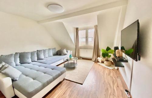 Ferienwohnungen im Stadtzentrum -JUNIK Apartments - Photo 33