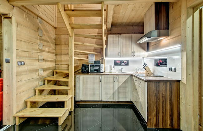 Osada Harenda - Foto 10