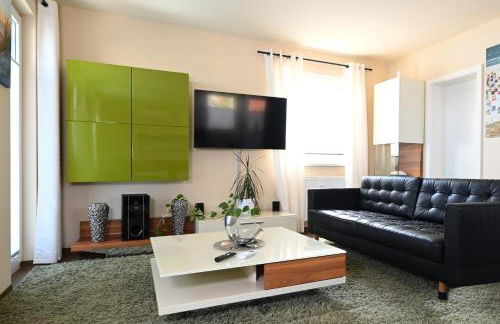 Hafenresidenz - Foto 13