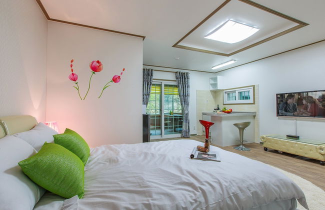 Sky Wind and Star SPA Pension - Foto 15