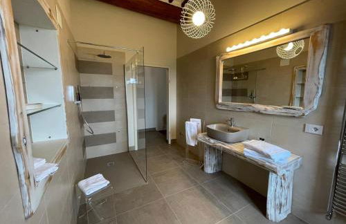 Agriturismo Tenuta di Montemassi La Fattoria - Foto 73