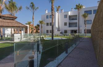 Luxury 2BR Seaviews - Santa Barbara Heights - Photo 49