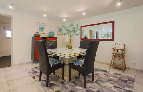 Gîte Les Galets Blancs - Foto 6