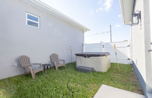 Chestnut Villas Down Town Tampa - Foto 25