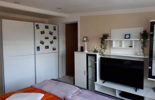 Dachstübchen an der Oder - Foto 26