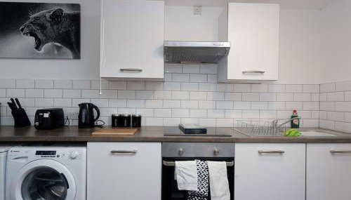 Kirkstall House - Foto 3