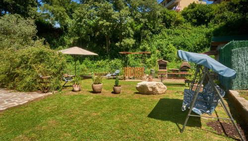 Casa della nonna - Foto 2, Garden