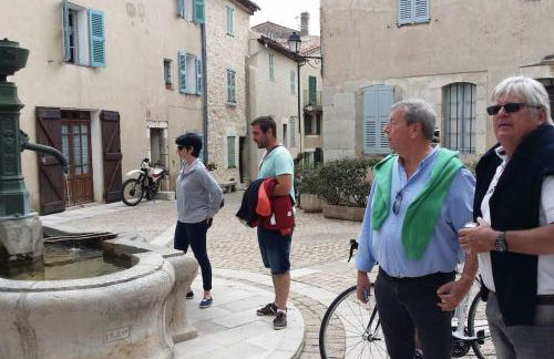 La Rose des Claux - Foto 65