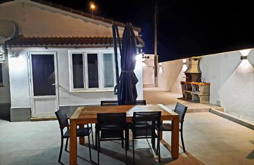 VILLA SANCTI PETRI - Foto 17