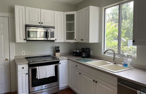 The Painted Lady, a spacious renovated 4BR Victorian - Foto 15