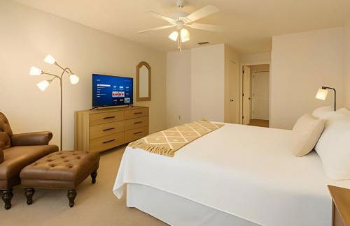 Casa 3 Quartos c/ Piscina perto da Disney! - Foto 11