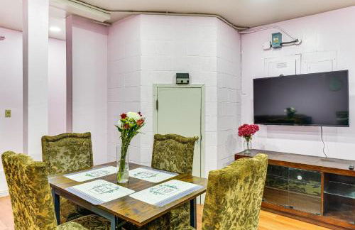 Lake Chabot Getaway about 3 Mi to Water! - Foto 7