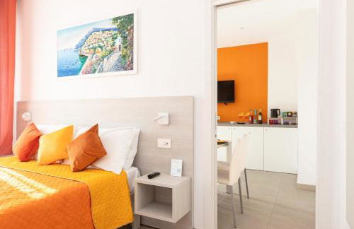 Orange y Lemon - Foto 13