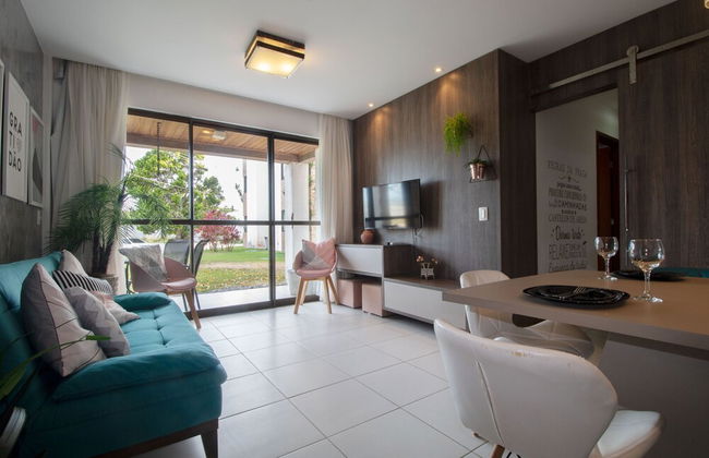 Iloa Residence - Apto Térreo 004 - Foto 13