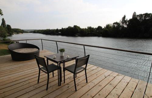 Comme un Poisson dans l'Eau - Foto 8